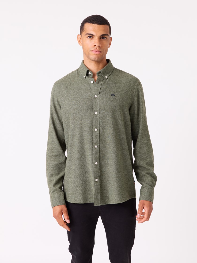 7512374 GOY 7512374_GOY-JEANPAUL-A25-Modell-Front_116_Tintin skjorte - Regular fit GOY.jpg_