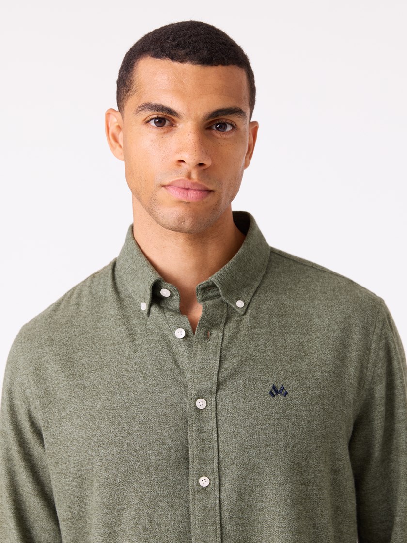 7512374 GOY 7512374_GOY-JEANPAUL-A25-Modell-Front_6402_Tintin skjorte - Regular fit GOY.jpg_