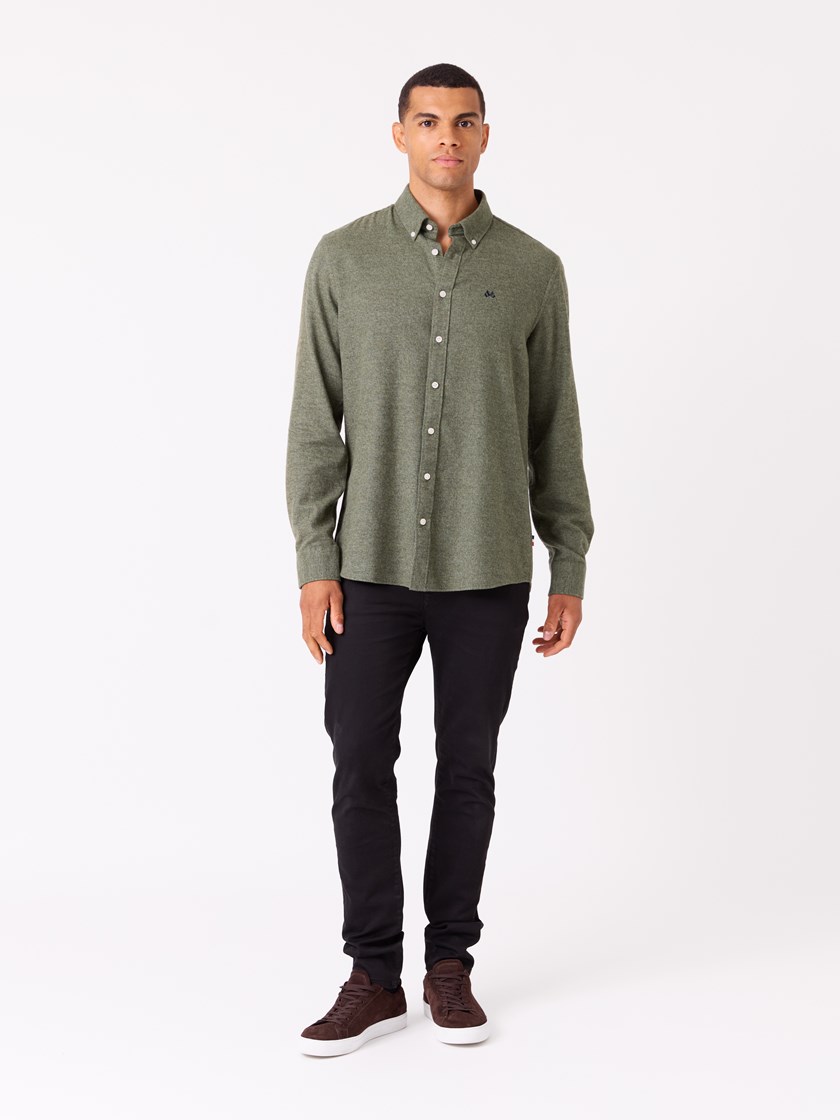 7512374 GOY 7512374_GOY-JEANPAUL-A25-Modell-Front_6410_Tintin skjorte - Regular fit GOY.jpg_