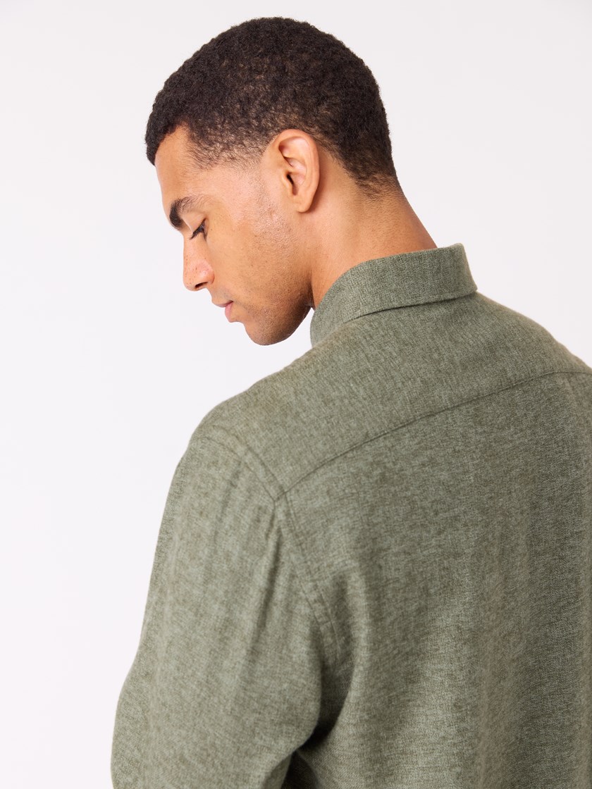 7512374 GOY 7512374_GOY-JEANPAUL-A25-Modell-Front_7120_Tintin skjorte - Regular fit GOY.jpg_