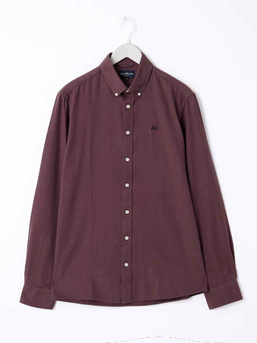 7512374 MWI 7512374_MWI-JEANPAUL-A25-Front_8622_Tintin skjorte_Tintin skjorte - Regular fit MWI.jpg_Front||Front