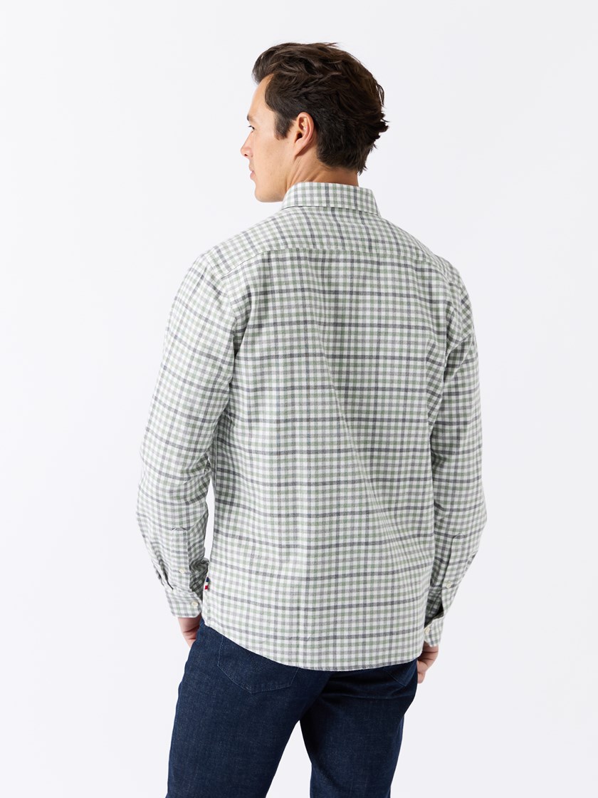 7512378 GMR 7512378_GMR_Jean Paul_Dupont Skjorte_A25 (4)_Dupont skjorte - Regular fit GMR.jpg_