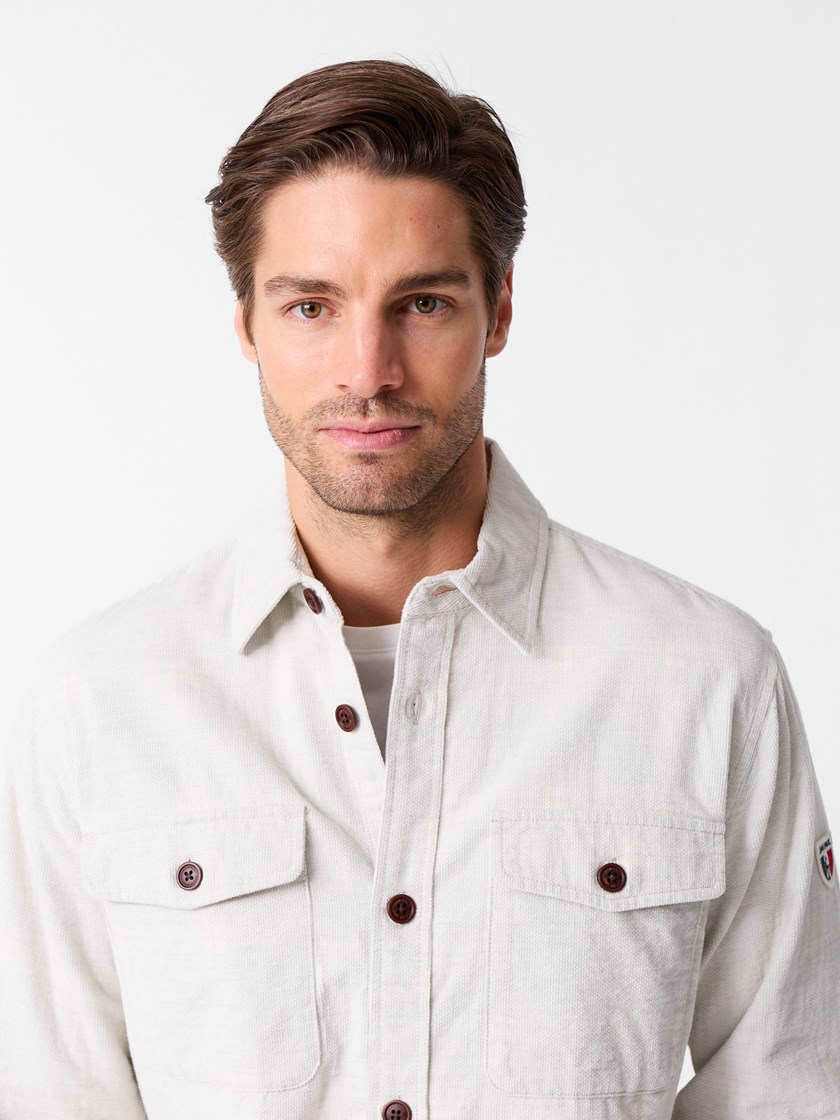 7512384 I3O 7512384_I3O_Jean Paul_Adam Skjortejakke_W25 (3)_Adam skjortejakke I3O.jpg_