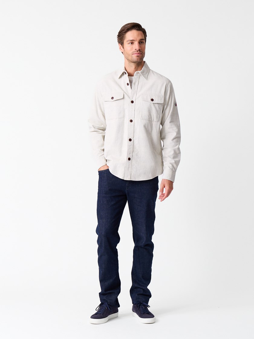 7512384 I3O 7512384_I3O_Jean Paul_Adam Skjortejakke_W25 (5)_Adam skjortejakke I3O.jpg_