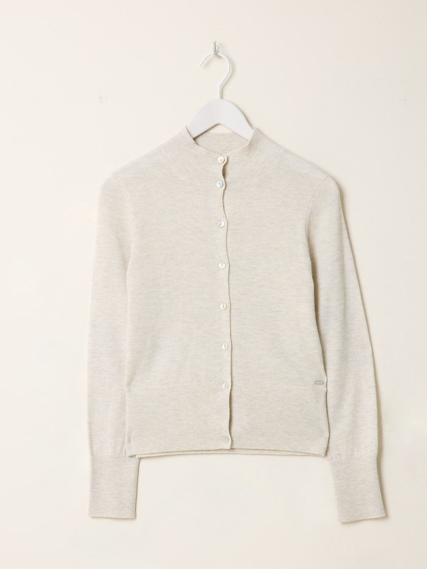 7512415 IEB 7512415_IEB-JEANPAUL-A25-Front_2884_Manel cardigan IEB_Manel cardigan 7512415_Manel cardigan IEB 7512415_Manel cardigan i merinoull IEB_Manel cardigan i merinoull IEB 7512415.jpg_Front