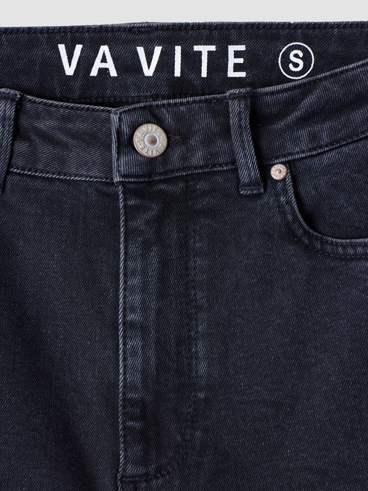 Sophia straight jeans 7512427_DAI-VAVITE-A25-Front 1_Sophia straight jeans DAI_Sophia straight jeans DAI 7512427.jpg_Front