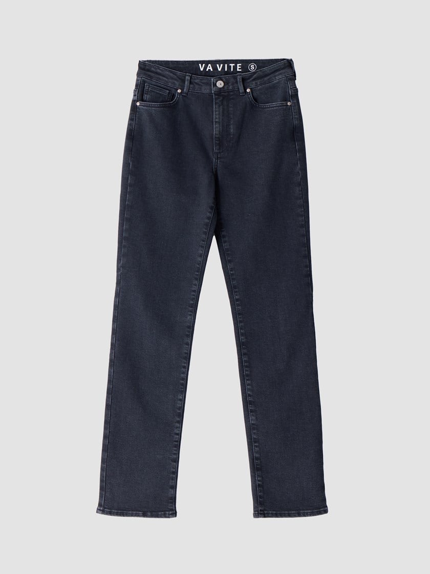 7512427 DAI 7512427_DAI-VAVITE-A25-Front_Sophia straight jeans DAI_Sophia straight jeans DAI 7512427.jpg_Front