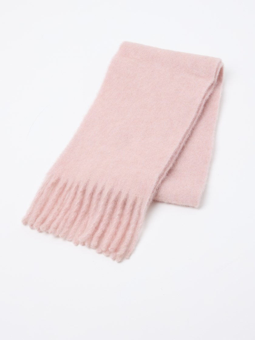 7512444 P04 7512444_P04-JEANPAUL-W25-Front_8601_Filippa skjerf P04.jpg_Front||Front