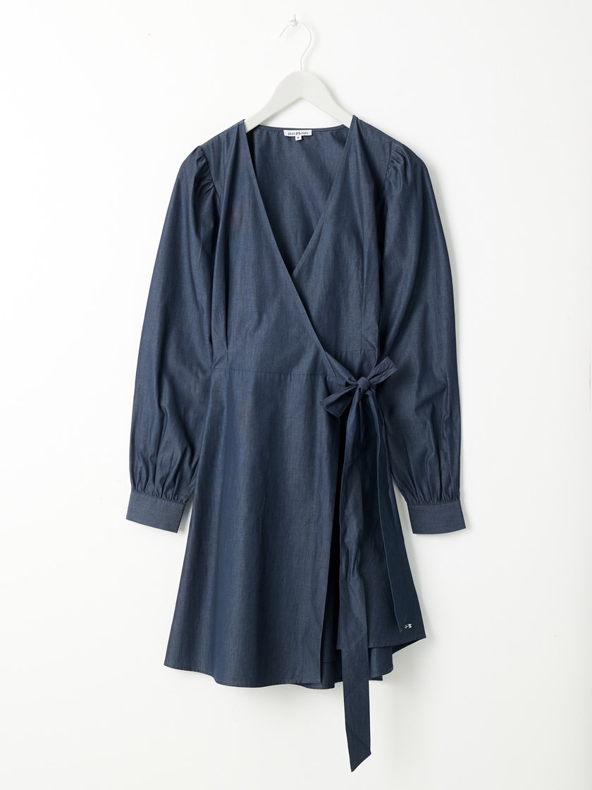 7512517 EM6 7512517_EM6-JEANPAUL-A25-Front_3114_Silvia kjole.jpg_Front||Front