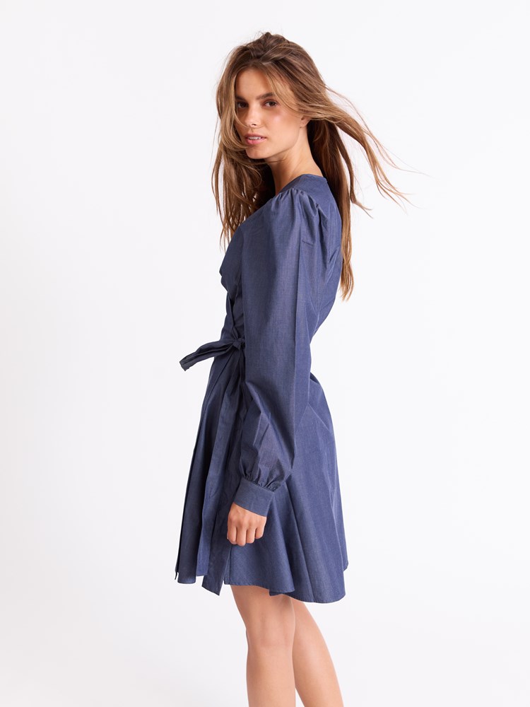 Silvia kjole 7512517_EM6_Jean Paul_Silvia Kjole_A25_Silvia kjole EM6_Silvia kjole EM6 7512517.jpg_