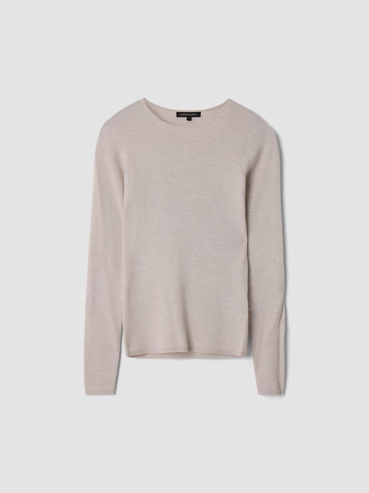 Susanne rundhals merinogenser 7512519_AMA-MARIEPHILIPPE-A25-Front_659_Susanne rundhals merinogenser_Susanne rundhals merinogenser AMA_Susanne rundhals merinogenser AMA 7512519.jpg_Front||Front