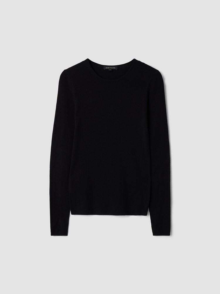 Susanne rundhals merinogenser 7512519_ID2-MARIEPHILIPPE-A25-Front_295_Susanne rundhals merinogenser ID2_Susanne rundhals merinogenser ID2 7512519.jpg_Front||Front