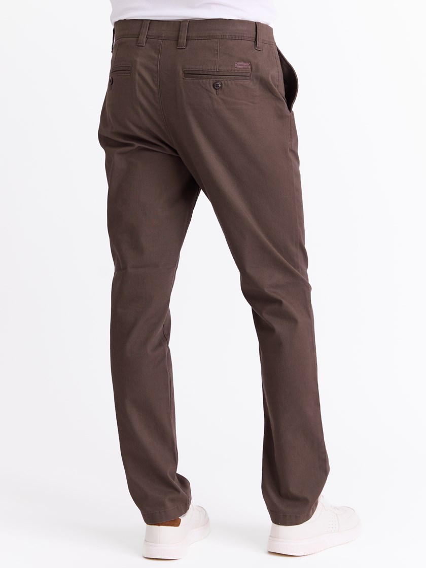 7512527 AN7 7512527_AN7-REDFORD-A25-Modell-Back_chn=match_1325_Christer struktur chinos AN7 7512527.jpg_Back||Back