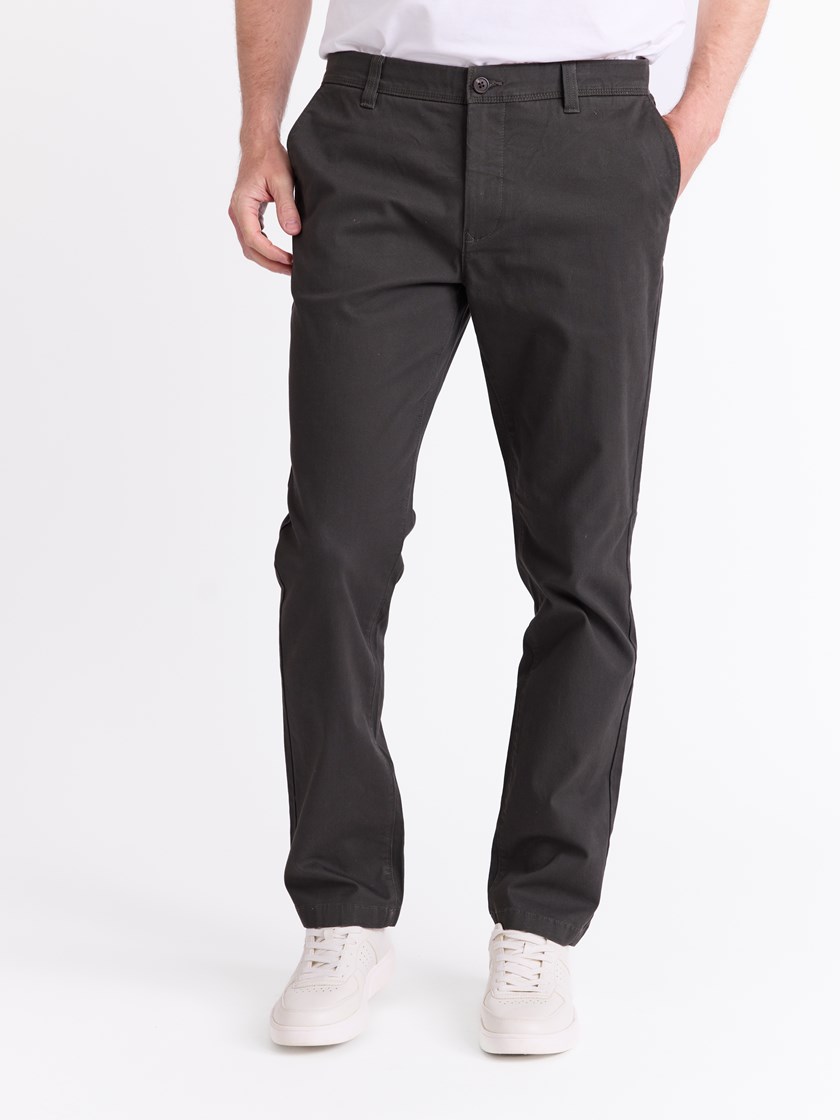7512527 I7R 7512527_I7R-REDFORD-A25-Modell-Front_chn=match_3707_Christer struktur chinos I7R.jpg_Front||Front