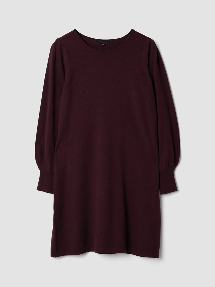 Olea kjole 7512530_MWD-MARIEPHILIPPE-A25-Front_3721.jpg_Front||Front
