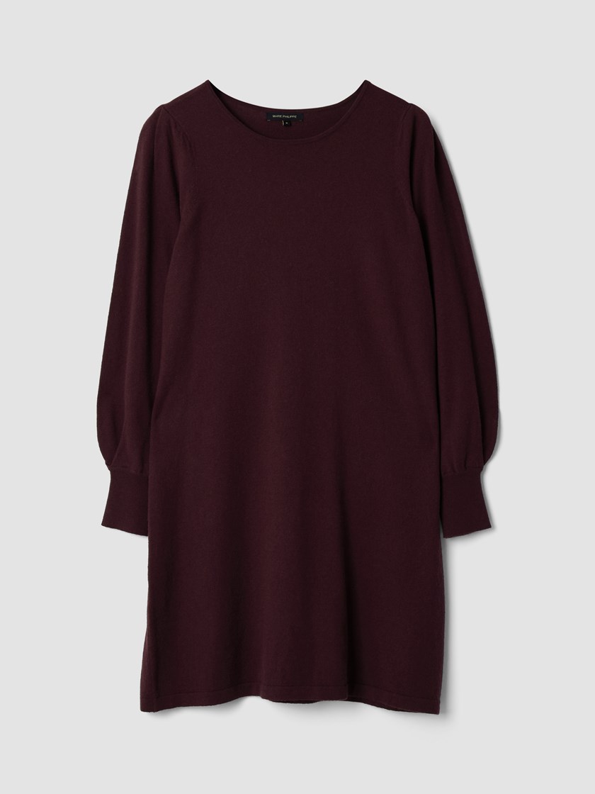 7512530 MWD 7512530_MWD-MARIEPHILIPPE-A25-Front_3721_Olea kjole MWD 7512530.jpg_Front||Front