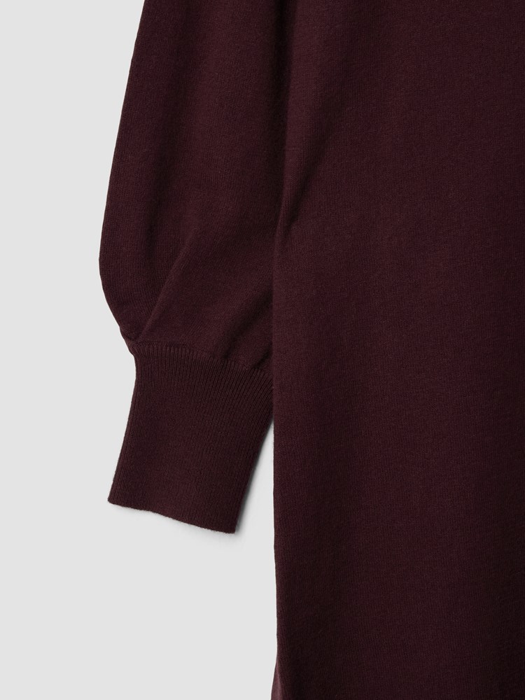Olea kjole 7512530_MWD-MARIEPHILIPPE-A25-Front_6404.jpg_Front||Front