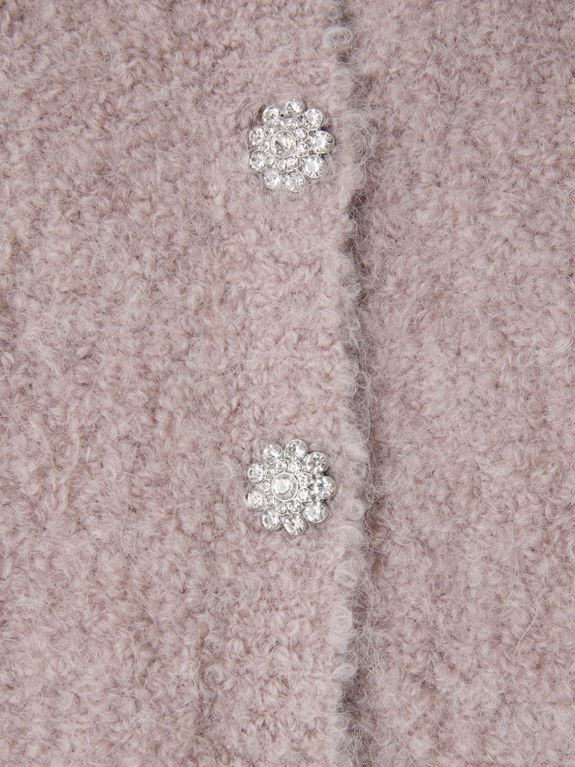 7512531 MLG 7512531_MLG-MARIEPHILIPPE-W25-Front_559_Bonita cardigan MLG_Bonita cardigan MLG 7512531.jpg_Front||Front