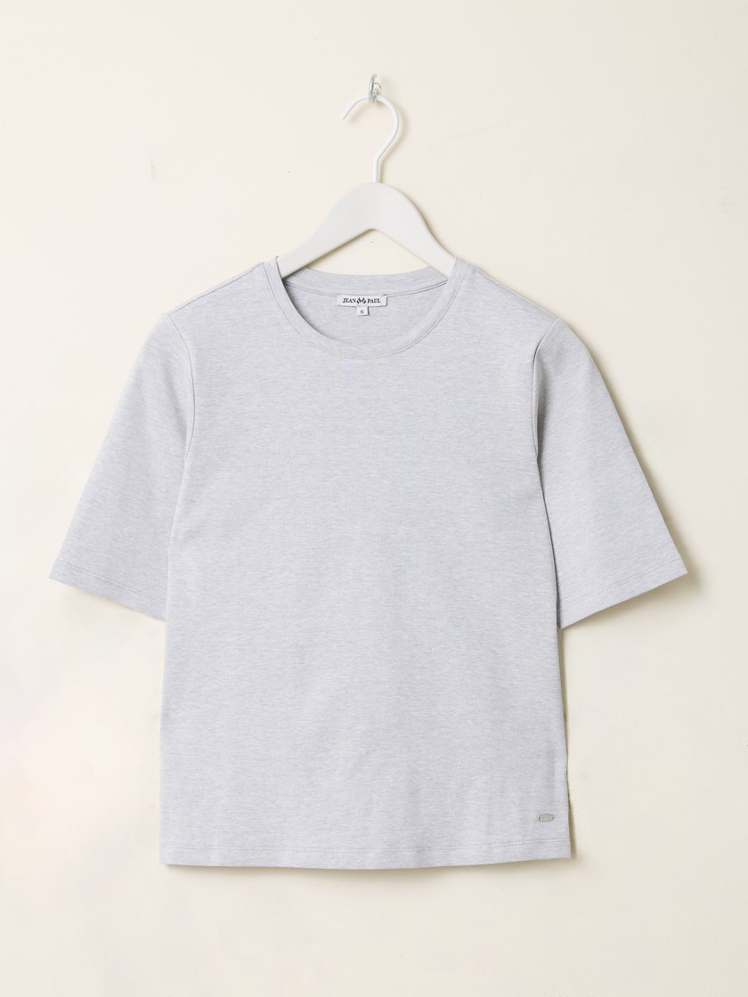 7512536 I3L 7512536_I3L-JEANPAUL-A25-Front_8161_Annie t-skjorte I3L.jpg_Front||Front