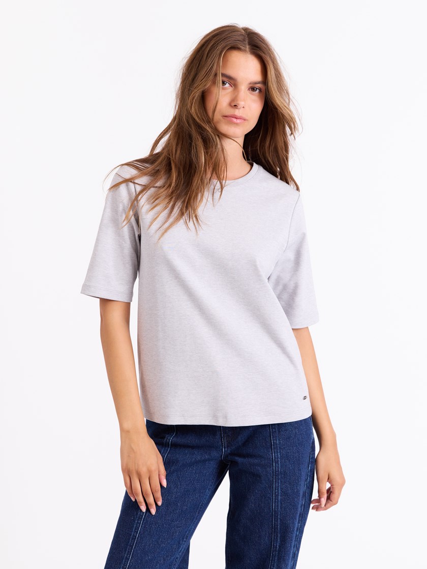 7512536 I3L 7512536_I3L_Jean Paul_Annie Tee_A25 (1)_Annie t-skjorte I3L.jpg_