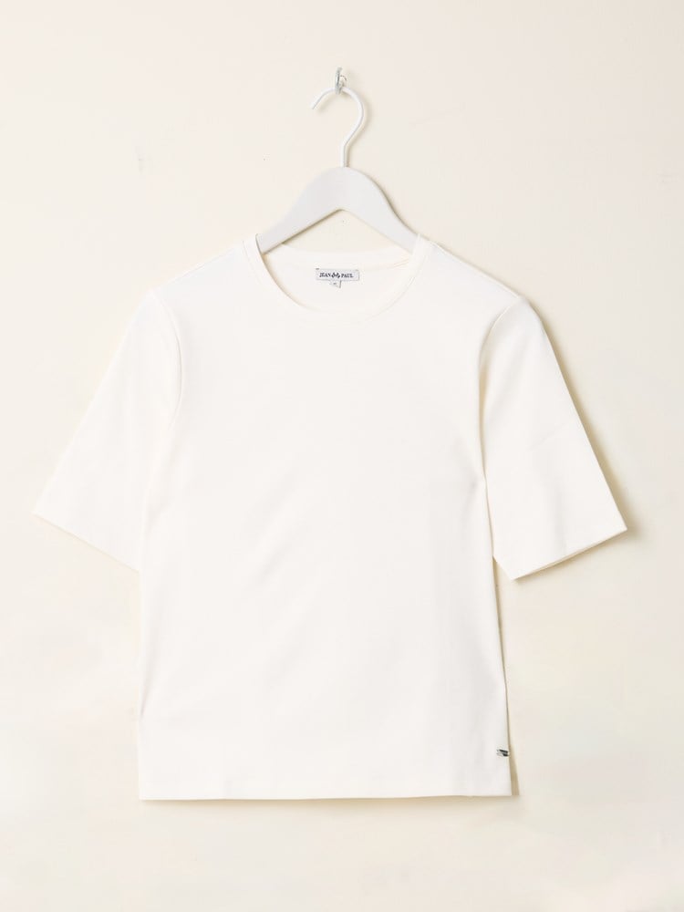 Annie t-skjorte 7512536_O79-JEANPAUL-A25-Front_4696_Annie t-skjorte O79_Annie t-skjorte O79 7512536.jpg_Front||Front