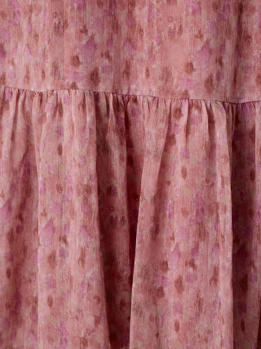 7512538 MLP 7512538_MLP-MARIEPHILIPPE-A25-Front_7830_Eugenia maxiskjørt MLP.jpg_Front||Front