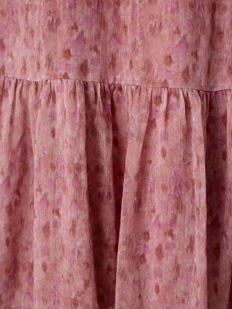 Eugenia maxiskjørt 7512538_MLP-MARIEPHILIPPE-A25-Front_7830_Eugenia maxiskjørt MLP_Eugenia maxiskjørt MLP 7512538.jpg_Front||Front