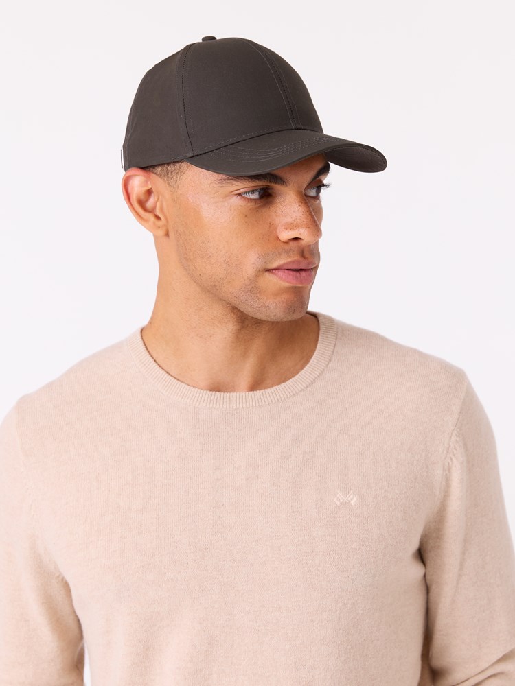 Cavalier cap 7512548_GOY-JEANPAUL-A25-Modell-Front_195_Cavalier cap GOY 7512548.jpg_Front||Front