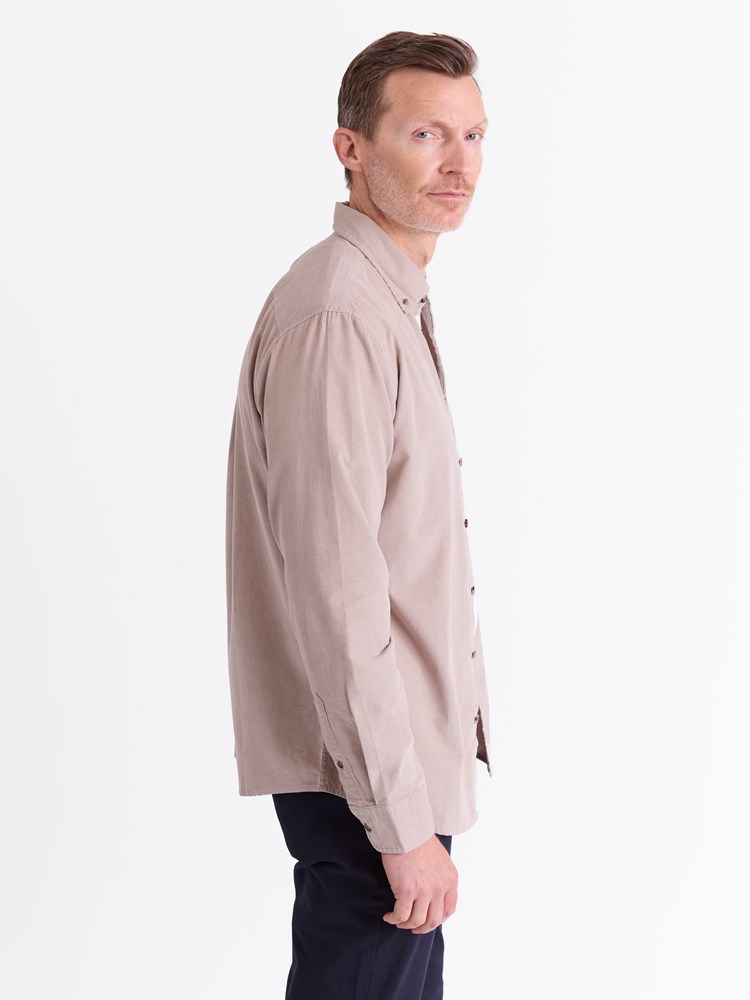 Corduroy skjorte 7512558_I4I-REDFORD-A25-Modell-Right_chn=match_5293_Corduroy skjorte I4I 7512558.jpg_Right||Right