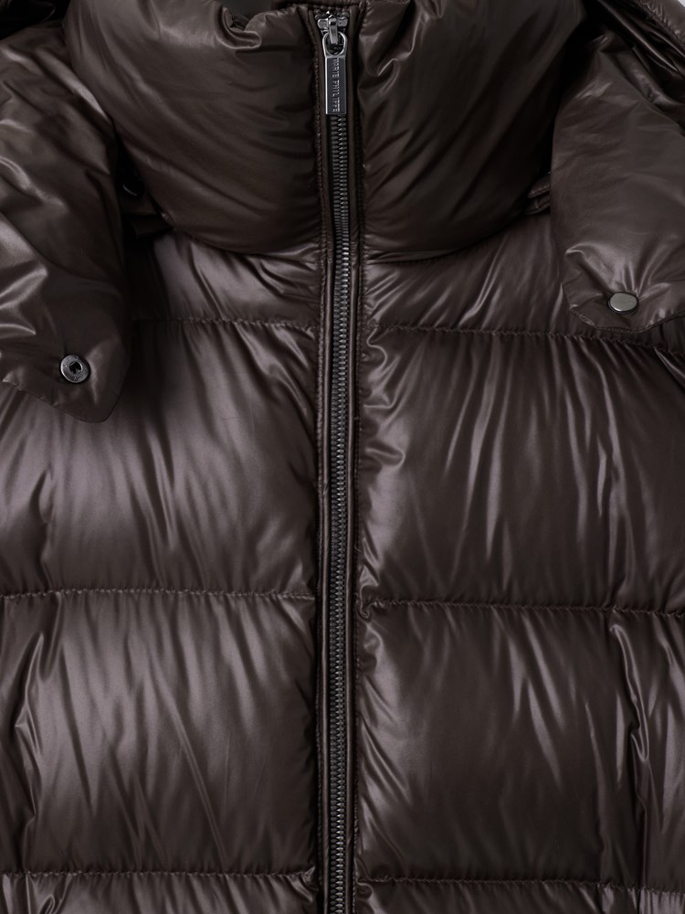 Marna dunjakke 7512566_AIJ-MARIEPHILIPPE-A25-Front_8837_Marna dunjakke AIJ_Marna dunjakke AIJ 7512566.jpg_Front||Front