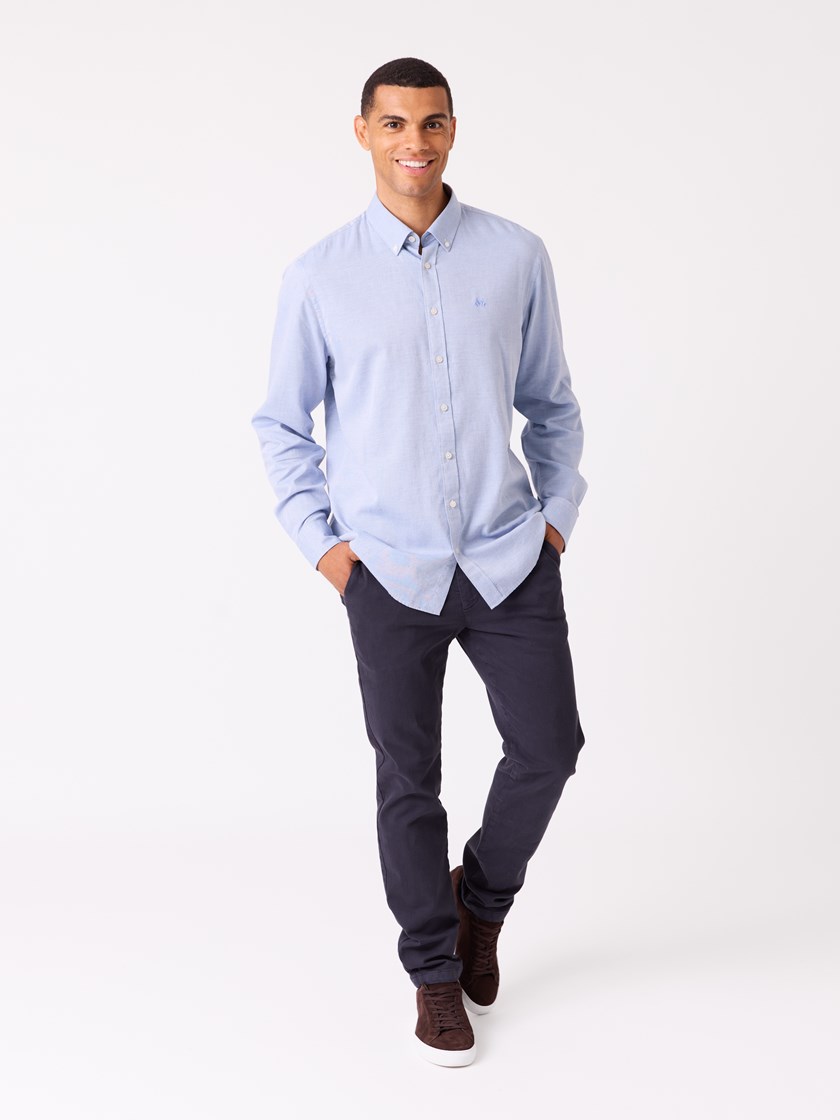 7512587 EAX 7512587_EAX_Jean Paul_Ferdinand Skjorte_A25 (1).jpg_