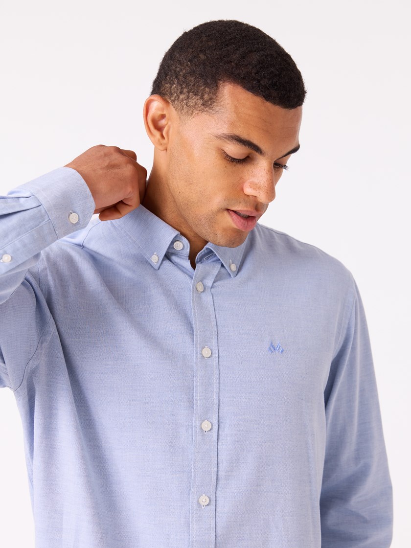 7512587 EAX 7512587_EAX_Jean Paul_Ferdinand Skjorte_A25 (4).jpg_