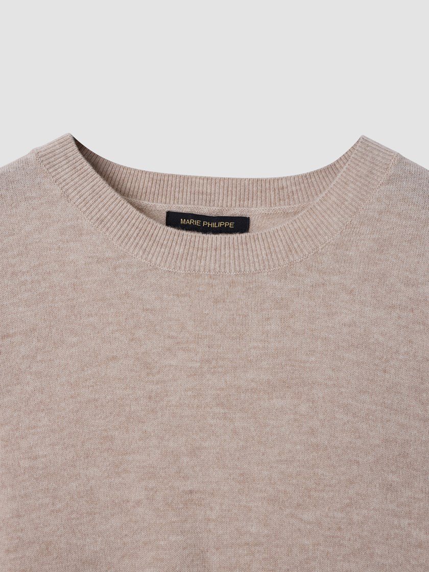 7512595 AMA 7512595_AMA-MARIEPHILIPPE-A25-Front_6266_Vita merinotopp AMA_Vita merinotopp AMA 7512595.jpg_Front||Front