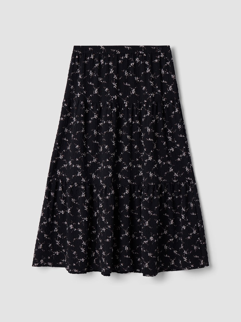 7512599 ID2 7512599_ID2-VAVITE-A25-Front_9277_Elina skjørt ID2.jpg_Front||Front