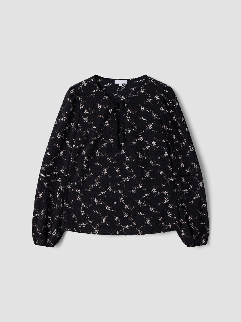 7512600 ID2 7512600_ID2-VAVITE-A25-Front_3593_Elina bluse ID2_Elina bluse ID2 7512600.jpg_Front||Front