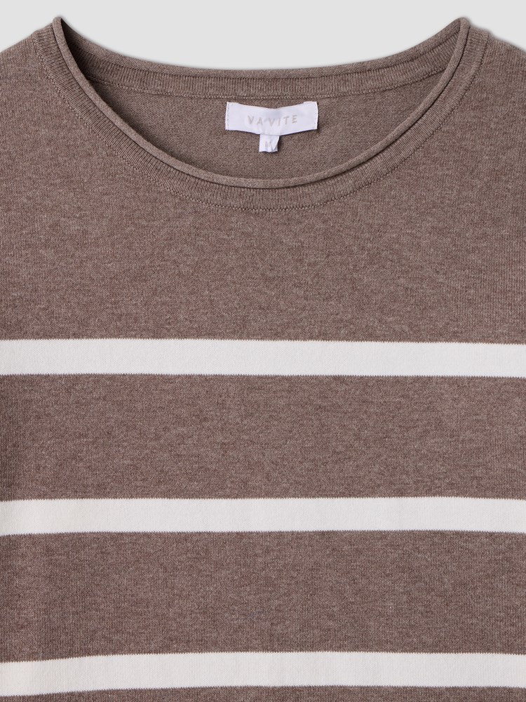 Lucilla genser 7512632_AGP-VAVITE-A25-Front_5562_Lucilla genser AGP_Lucilla genser AGP 7512632.jpg_Front