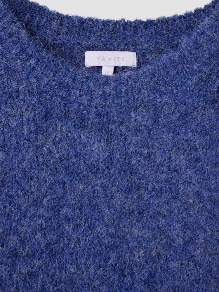 Kallie genser 7512634_EEK-VAVITE-A25-Front_8285_Kallie genser_Kallie genser EEK 7512634.jpg_Front||Front