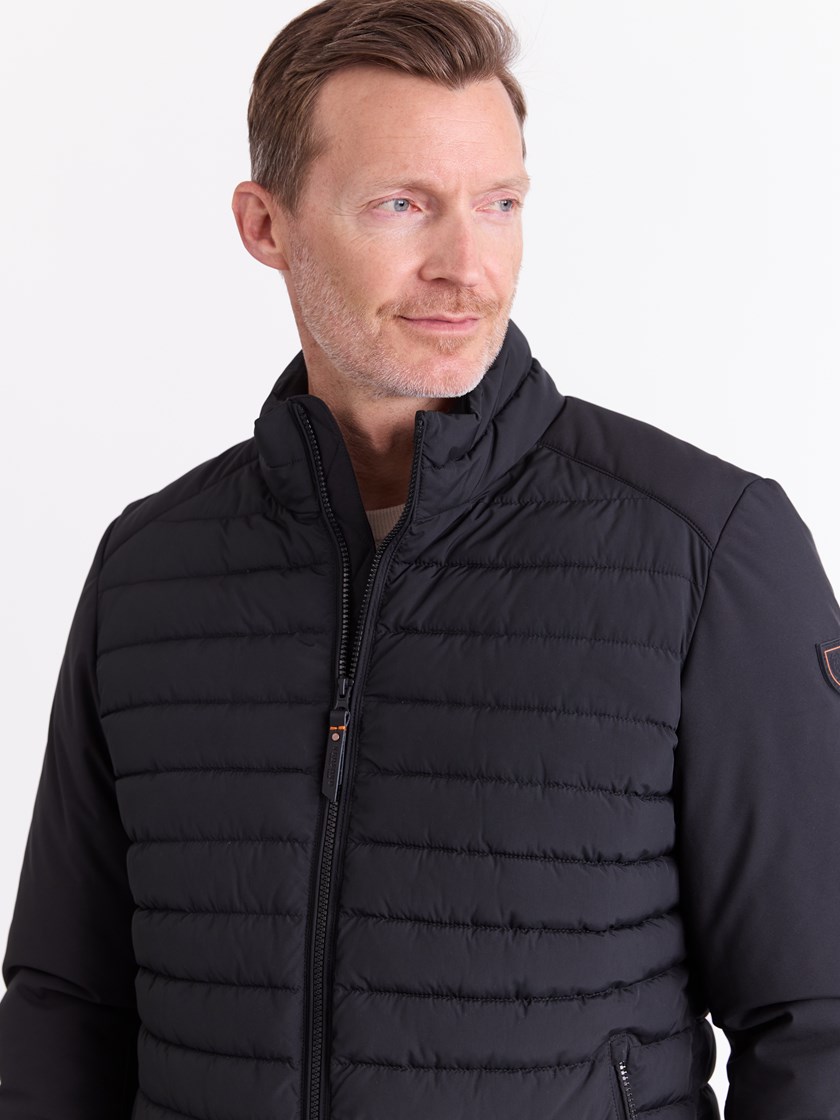 7512647 CAD 7512647_CAD-REDFORD-A25-Modell-Front_chn=match_8136_Kevin jakke CAD.jpg_Front||Front