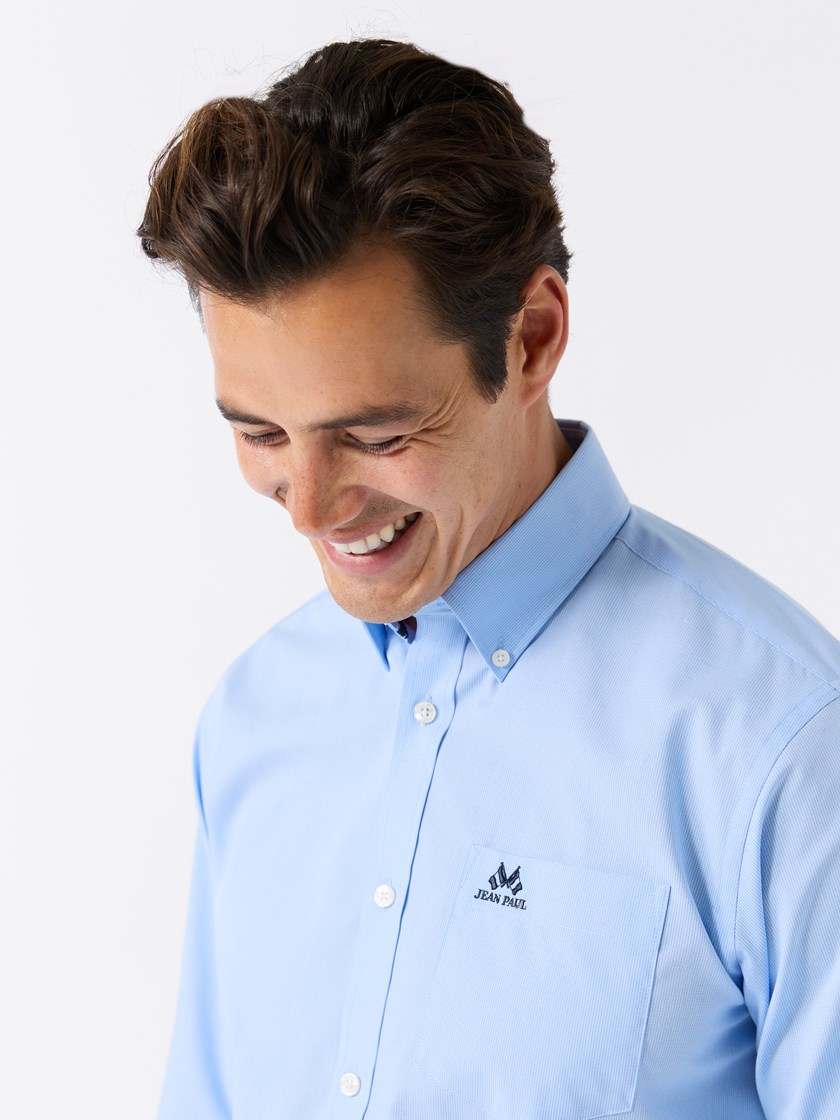 7512653 E9O 7512653_E9O_Jean Paul_Kurt Skjorte_A25 (2)_Kurt skjorte - Classic fit E9O_Kurt skjorte - Classic fit E9O 7512653.jpg_