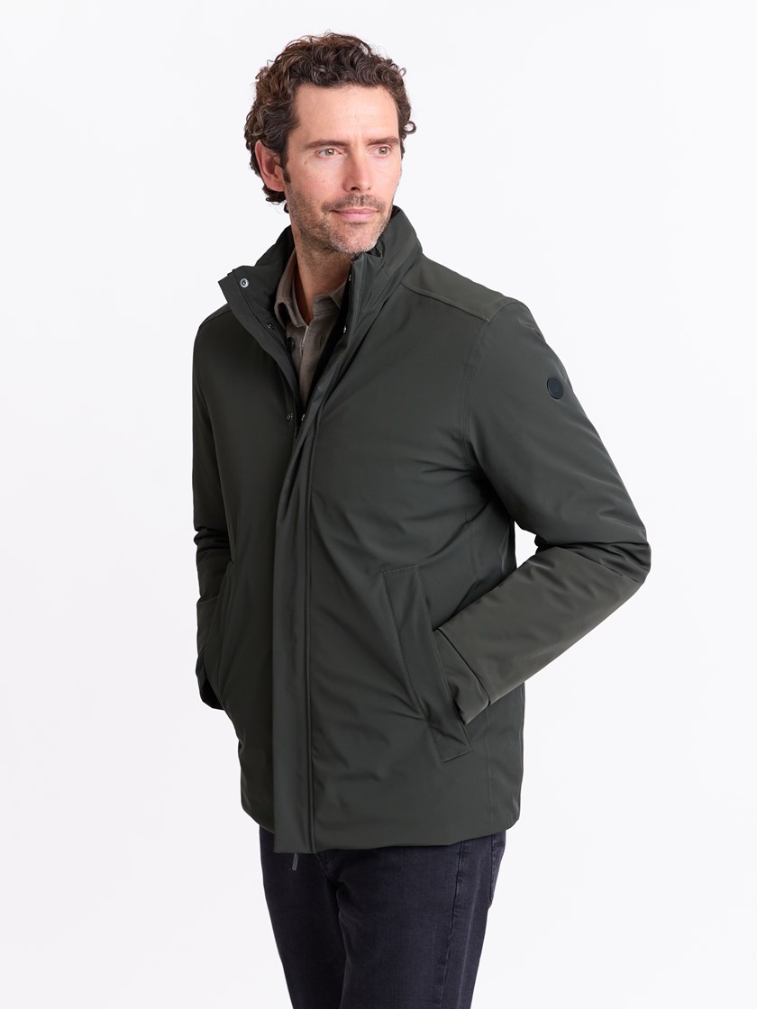 7512695 C19 7512695_C19-MarioConti-A25-modell-front2_Remo jakke C19_Remo jakke C19 7512695.jpg_Front