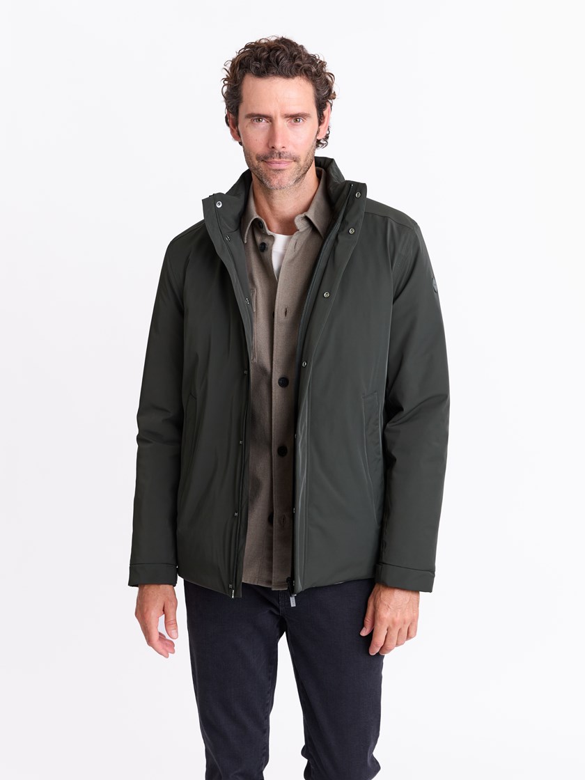 7512695 C19 7512695_C19-MarioConti-A25-modell-front_Remo jakke C19_Remo jakke C19 7512695.jpg_Front