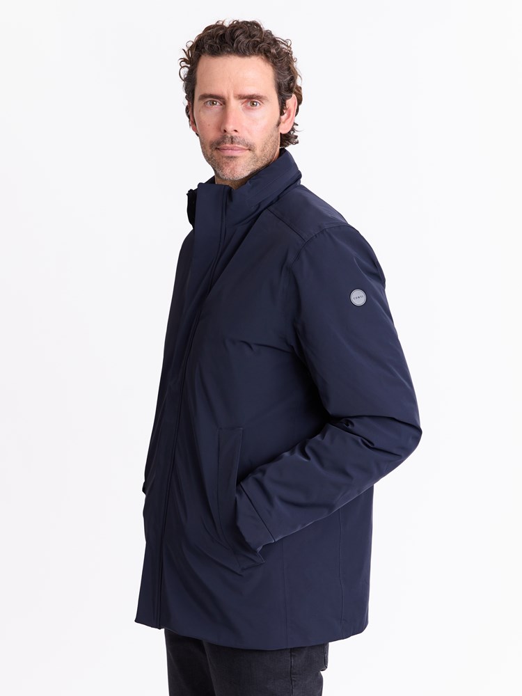 Remo jakke 7512695_EMW-MARIOCONTI-A25-Modell-Front_chn=match_4634_Remo jakke EMW_Remo jakke EMW 7512695.jpg_Front||Front