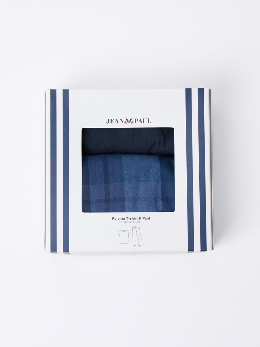 7512715 ENB 7512715_ENB-JEANPAUL-W25-Front_6554_Benoit pysjamas ENB.jpg_Front||Front