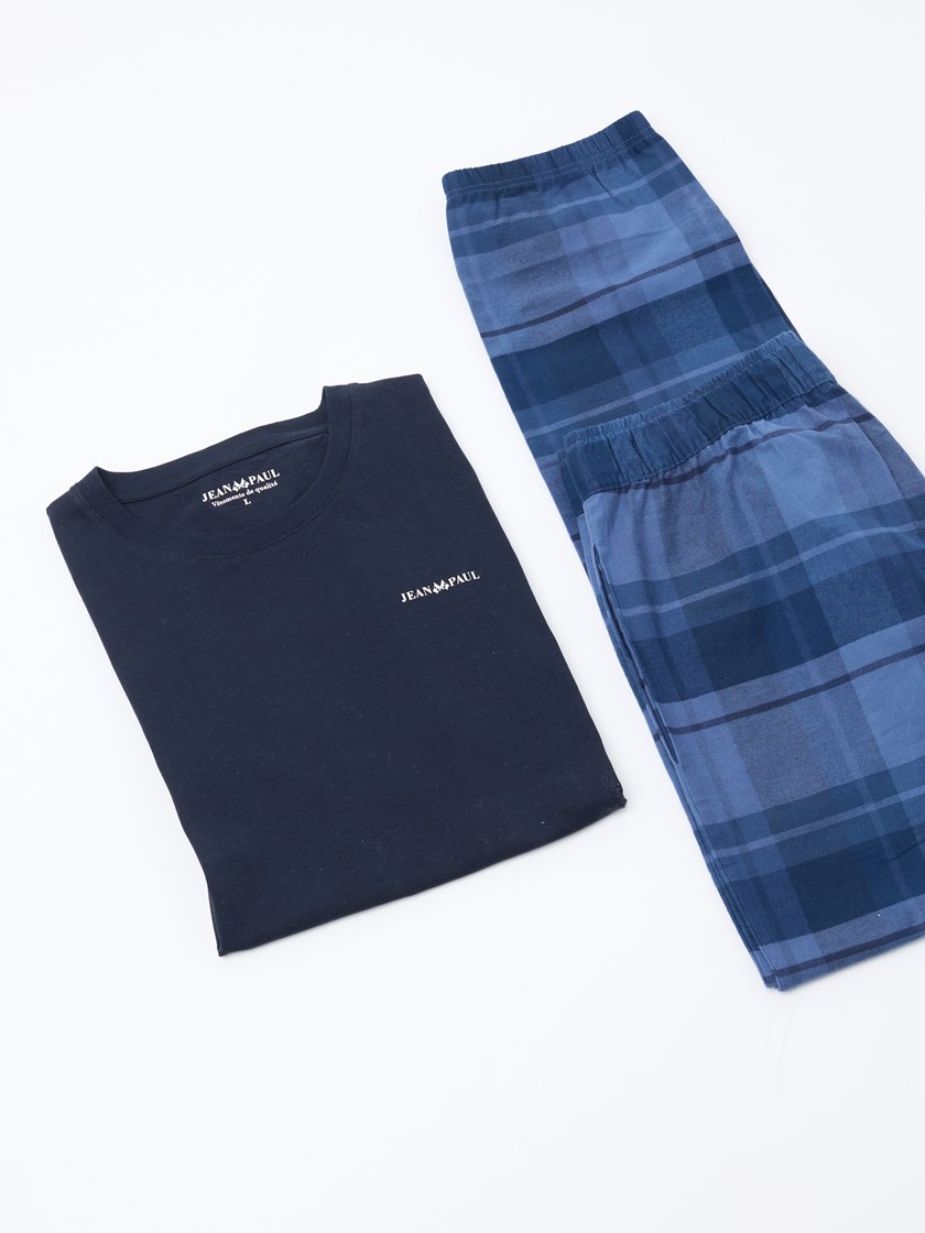 7512715 ENB 7512715_ENB-JEANPAUL-W25-Front_7272_Benoit pysjamas ENB.jpg_Front||Front