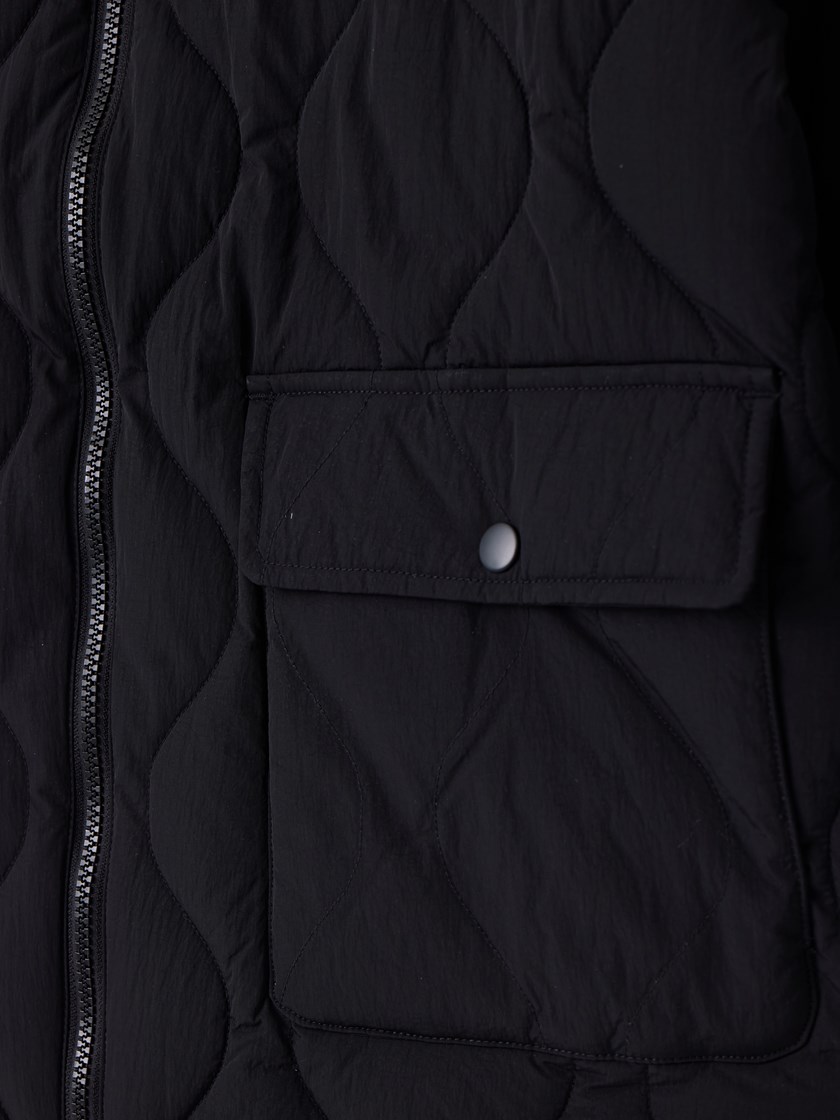 7512722 ID2 7512722_ID2-VAVITE-A25-Front_2329_Melinda jakke ID2_Melinda jakke ID2 7512722.jpg_Front