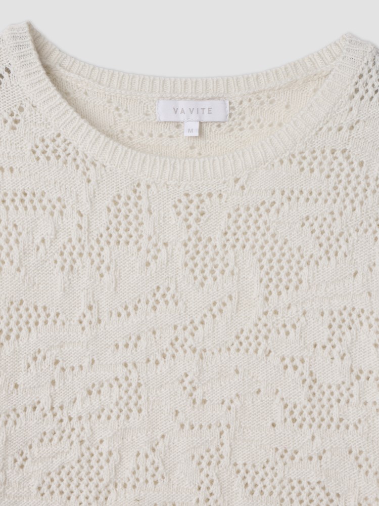 Linette genser 7512725_O79-VAVITE-A25-Front_8612_Linette genser O79 7512725.jpg_Front