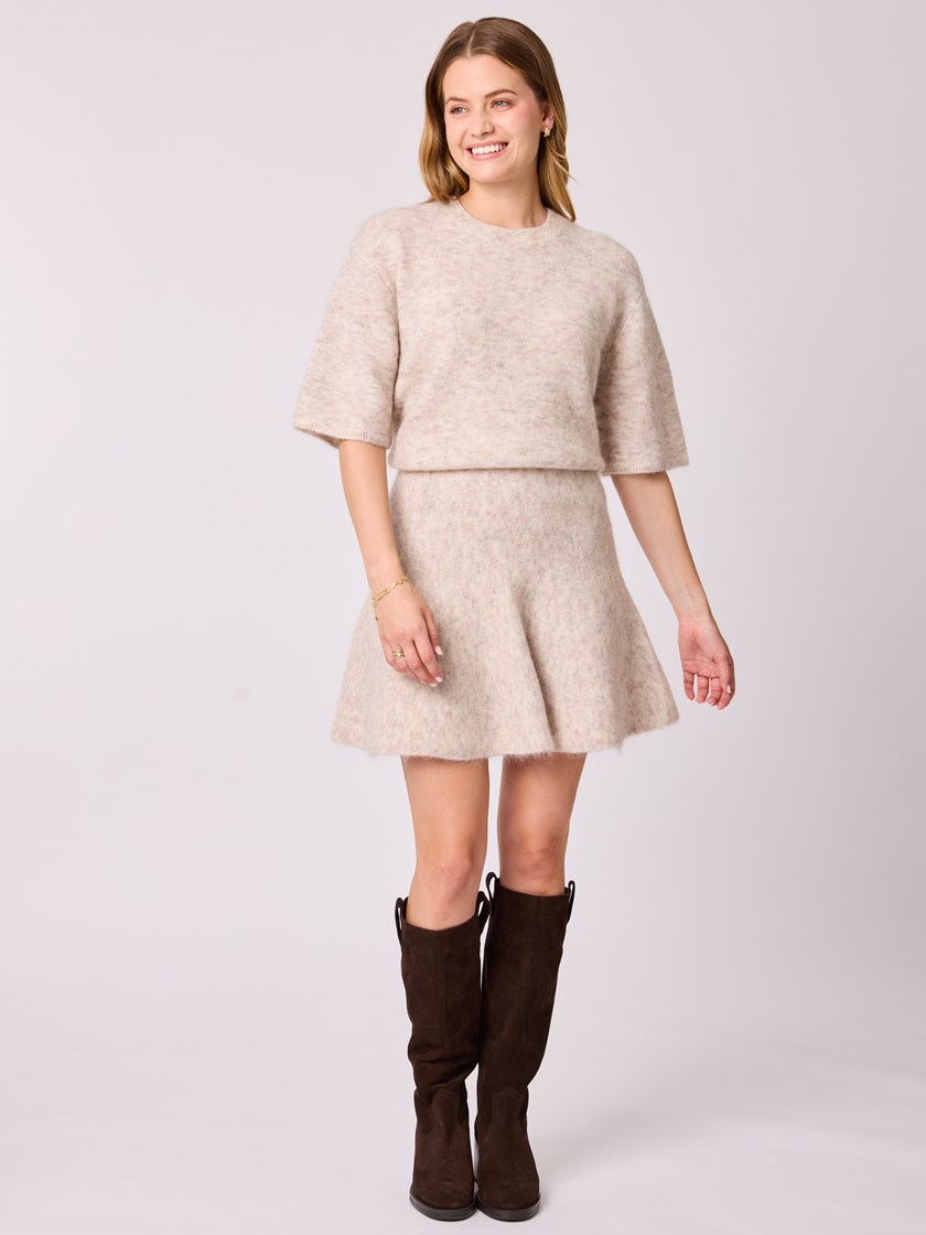 7512747 AO9 7512747_AO9-DONNA-A25-Front_6055_Chloe skjørt AO9.jpg_Front