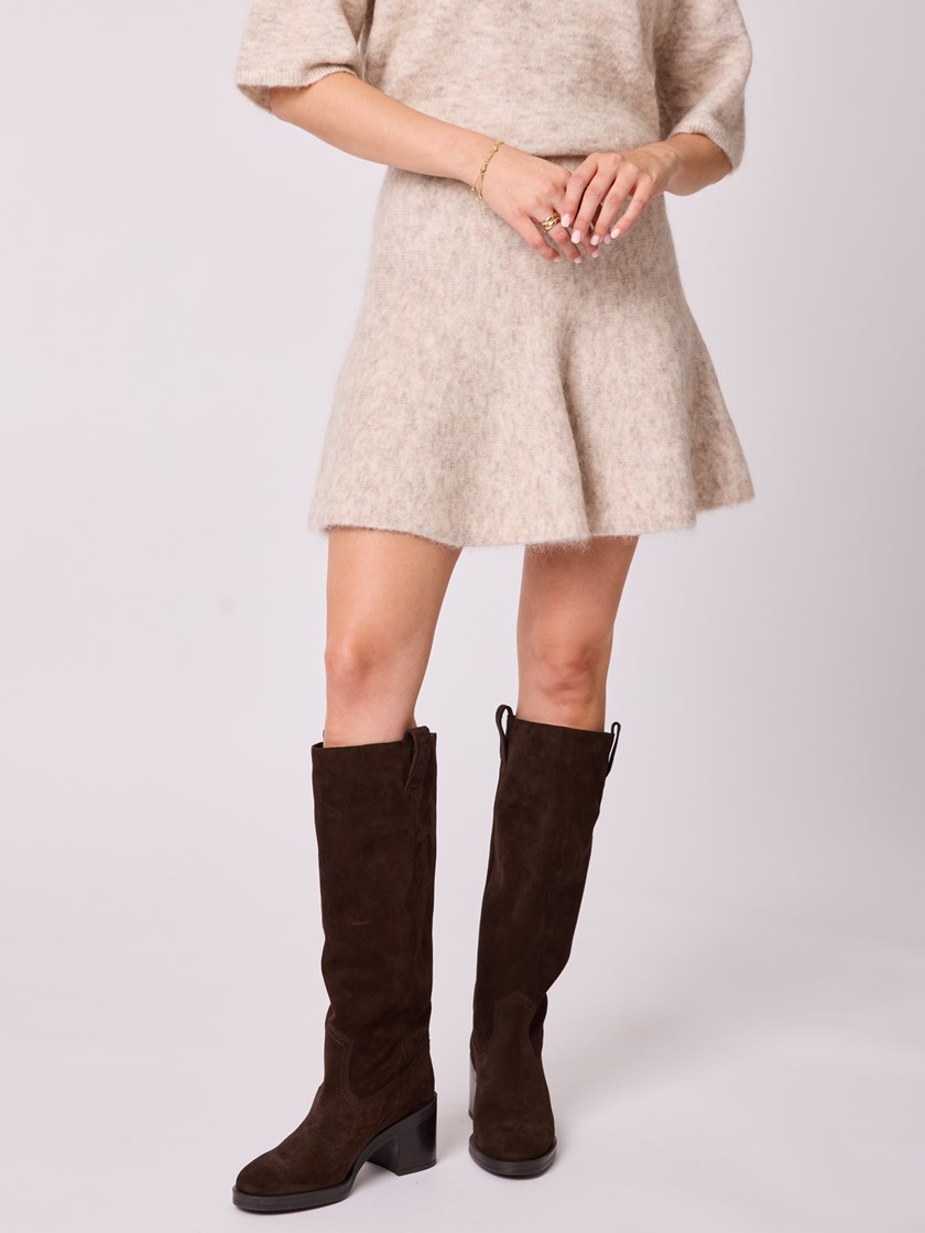 7512747 AO9 7512747_AO9-DONNA-A25-Front_6282_Chloe skjørt AO9.jpg_Front