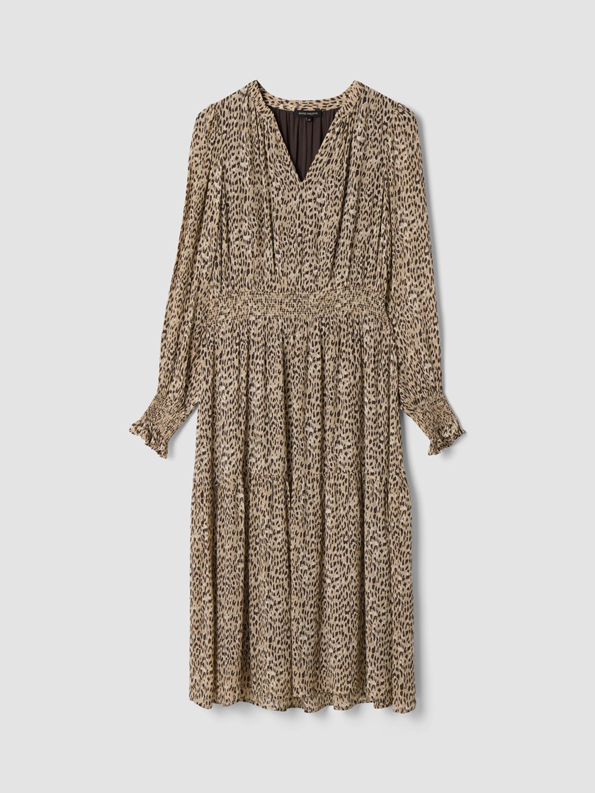 7512770 AP4 7512770_AP4-MARIEPHILIPPE-A25-Front_8834_Ines kjole AP4_Ines kjole AP4 7512770.jpg_Front