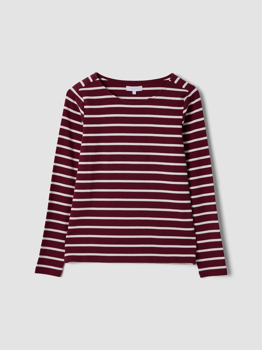 7512773 MWH 7512773_MWH-VAVITE-A25-Front_6382_Sienna topp MWH_Sienna topp MWH 7512773.jpg_Front